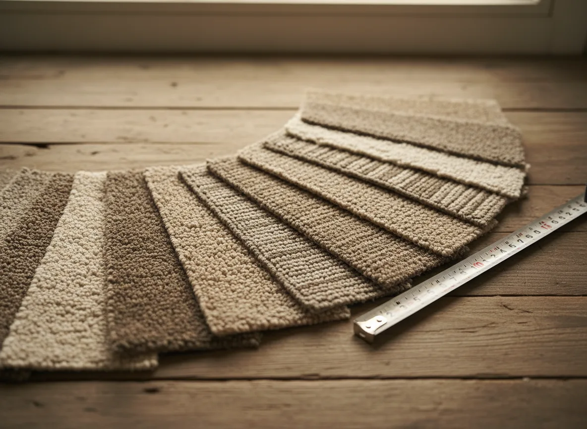 Carpet Installation Maineville, OH FAQs